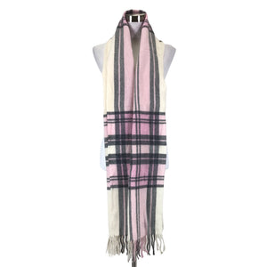 Unisex Boomerang - Sall, suurus Maxi - Heleroosa (2)