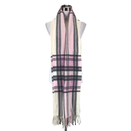 Unisex Boomerang - Sall, suurus Maxi - Heleroosa (2)