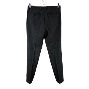 Unisex Calvin Klein - Ülikonna püksid, suurus M - Must (2)