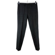 Unisex Calvin Klein - Ülikonna püksid, suurus M - Must ()