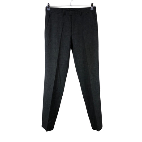 Unisex Calvin Klein - Ülikonna püksid, suurus M - Must ()