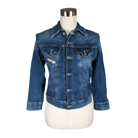 Unisex Diesel - Farkkutakki, koko 36 -  ()