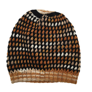 Unisex Missoni - Talvemüts, suurus 52 - 54 cm - Must (1)