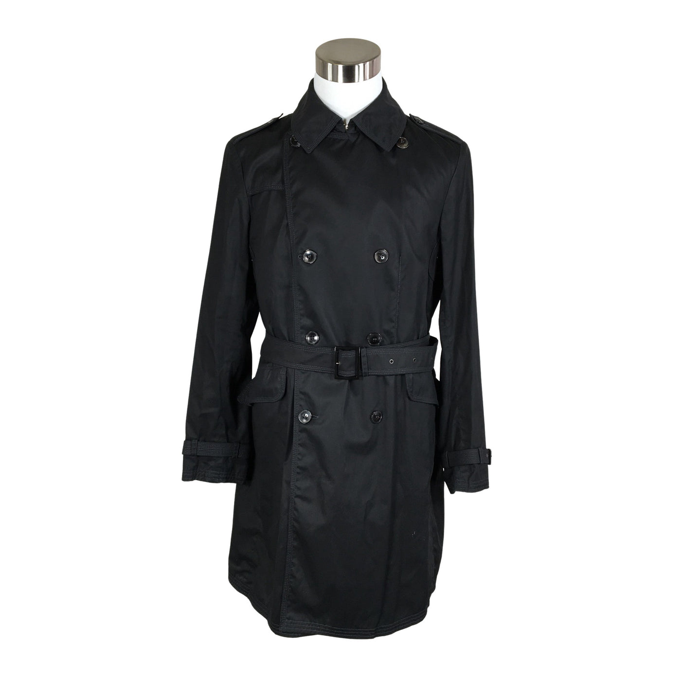 Unisex Armani Collezioni - Trenssitakki, koko M -  (1)