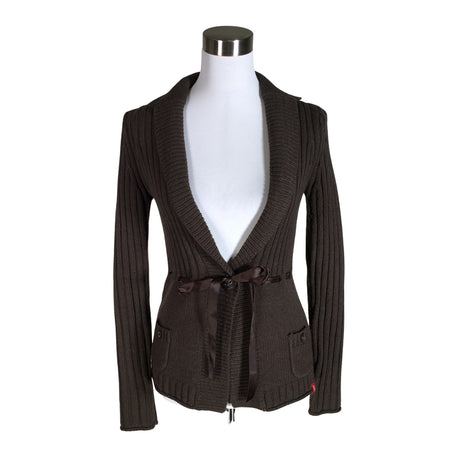 Unisex Marks&Spencer - Mitteveniv seelik, suurus 42 - Pruun ()