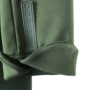 Unisex Didriksons - Parkatakki, koko 40 -  (3)