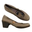 Unisex Panama Jack - Kansad, suurus 39. -  ()