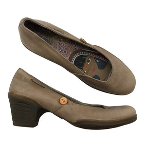 Unisex Panama Jack - Kansad, suurus 39. -  (1)
