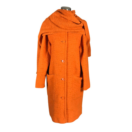 Unisex Marimekko - Villakangastakki, koko 36 -  ()