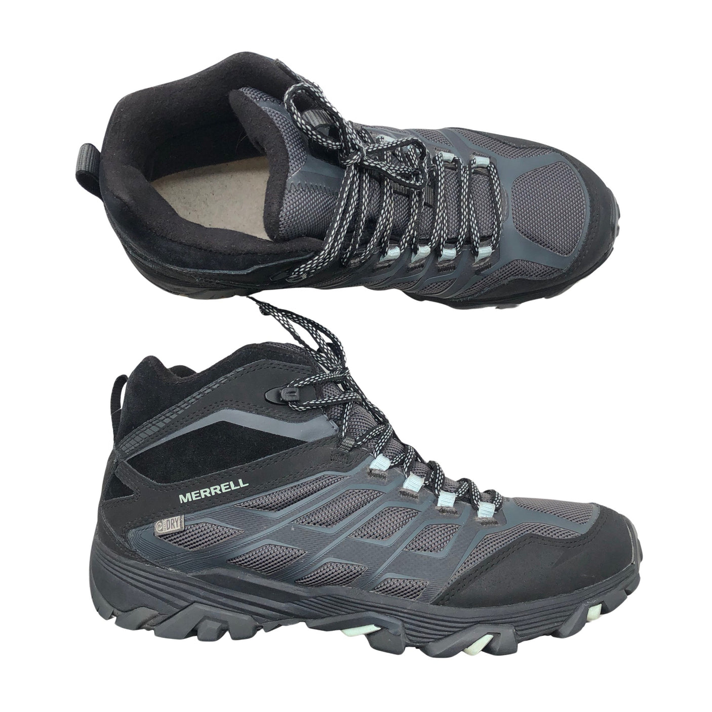 Talvikengät, koko 42