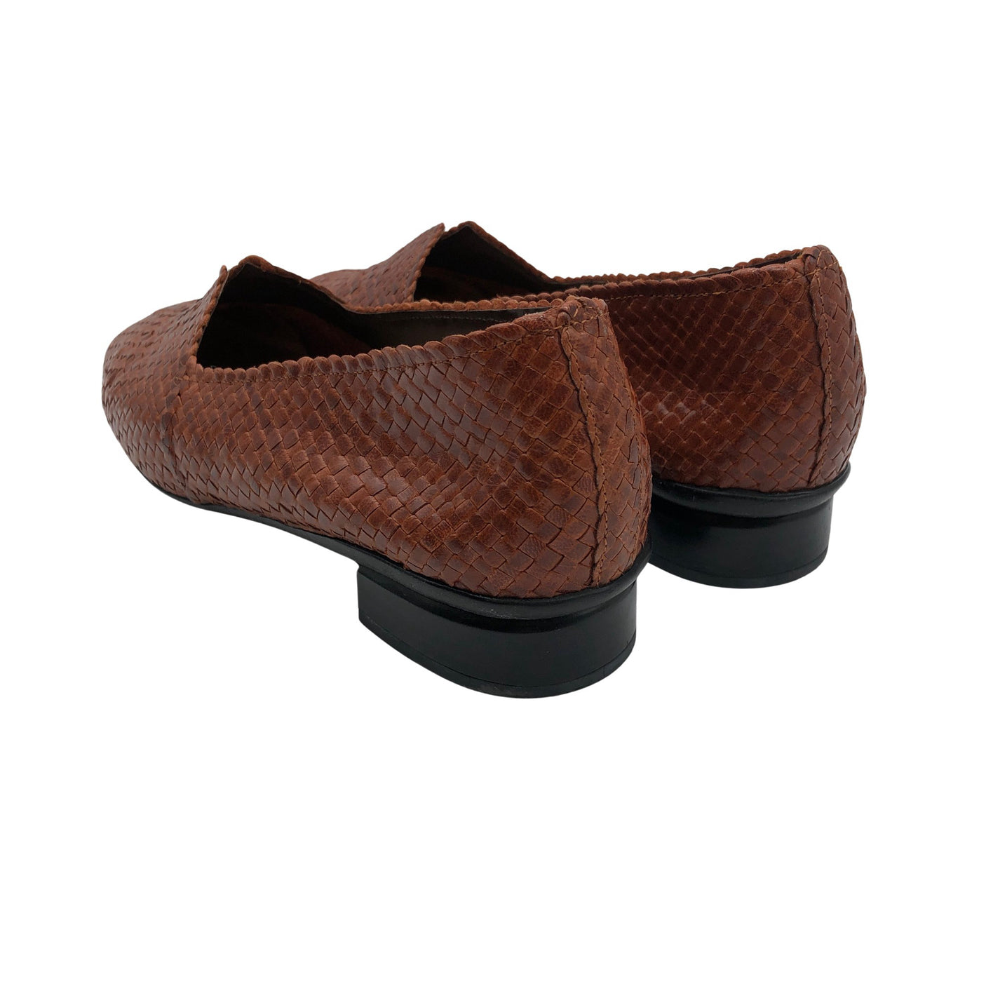 Unisex Brunate - Loaferit, koko 40 -  (2)