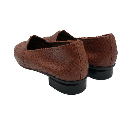 Unisex Brunate - Loaferit, koko 40 -  (2)