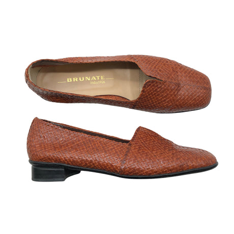 Unisex Brunate - Loaferit, koko 40 -  ()