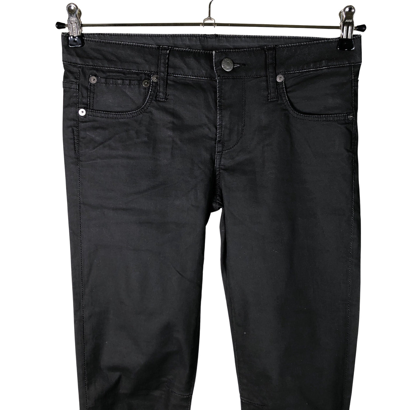 Unisex Helmut Lang - Farkut, koko W25 -  (3)