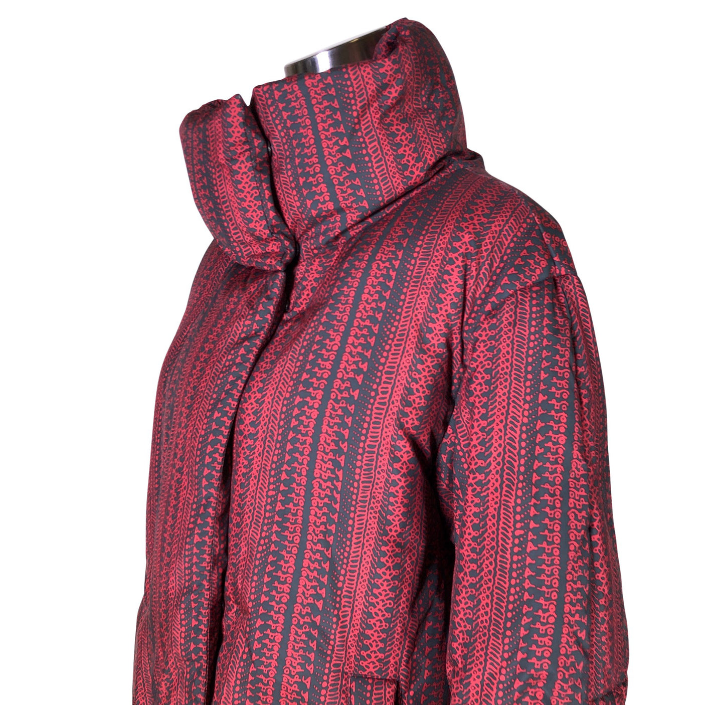 Untuvatakki, koko 36