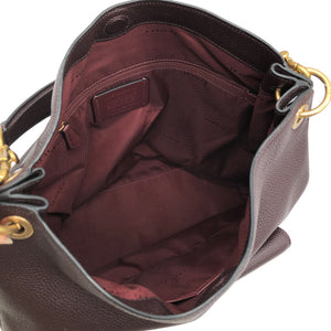Unisex Coach - Käekott, täis Midi -  (3)