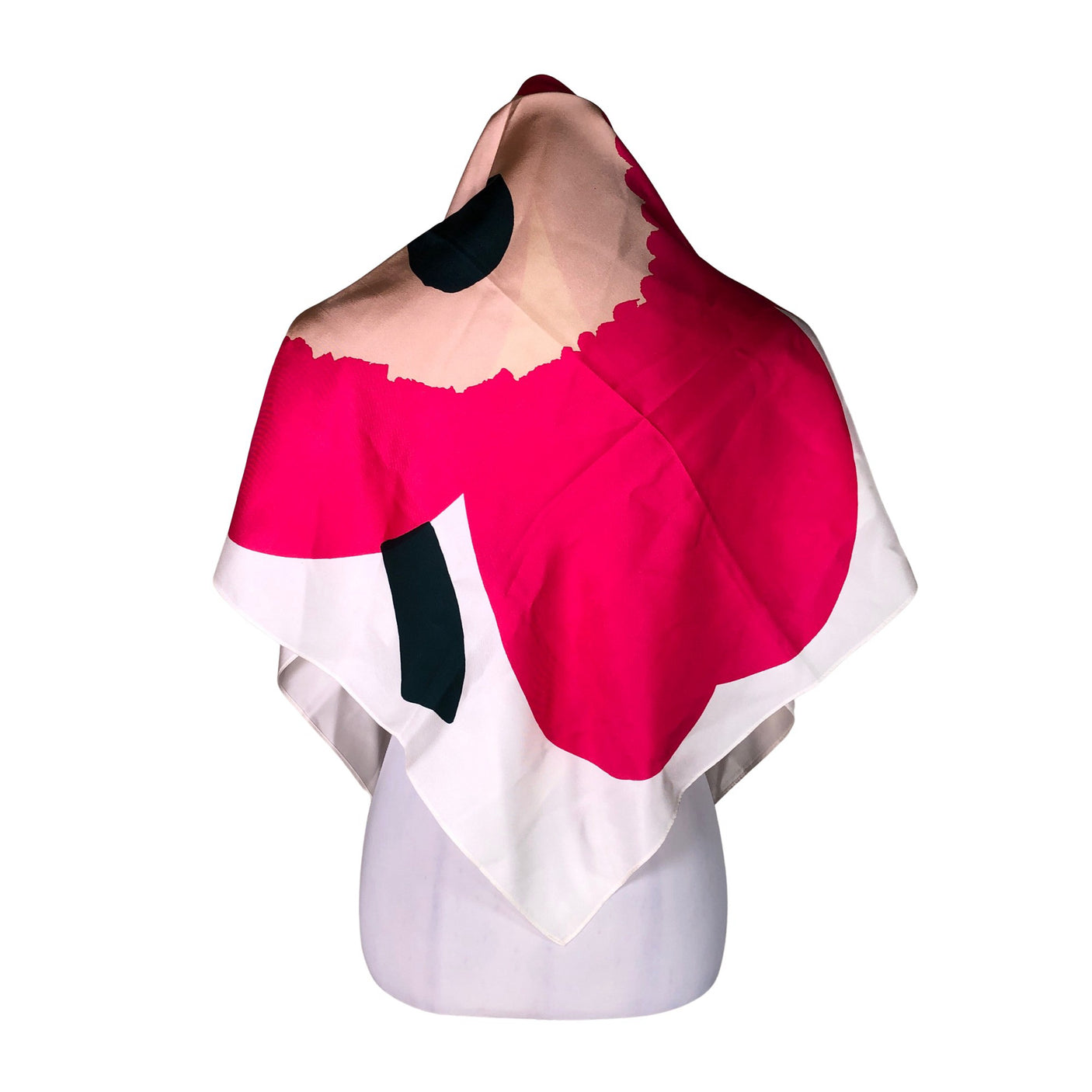 Unisex Marimekko - Sall, kogu Midi -  (2)