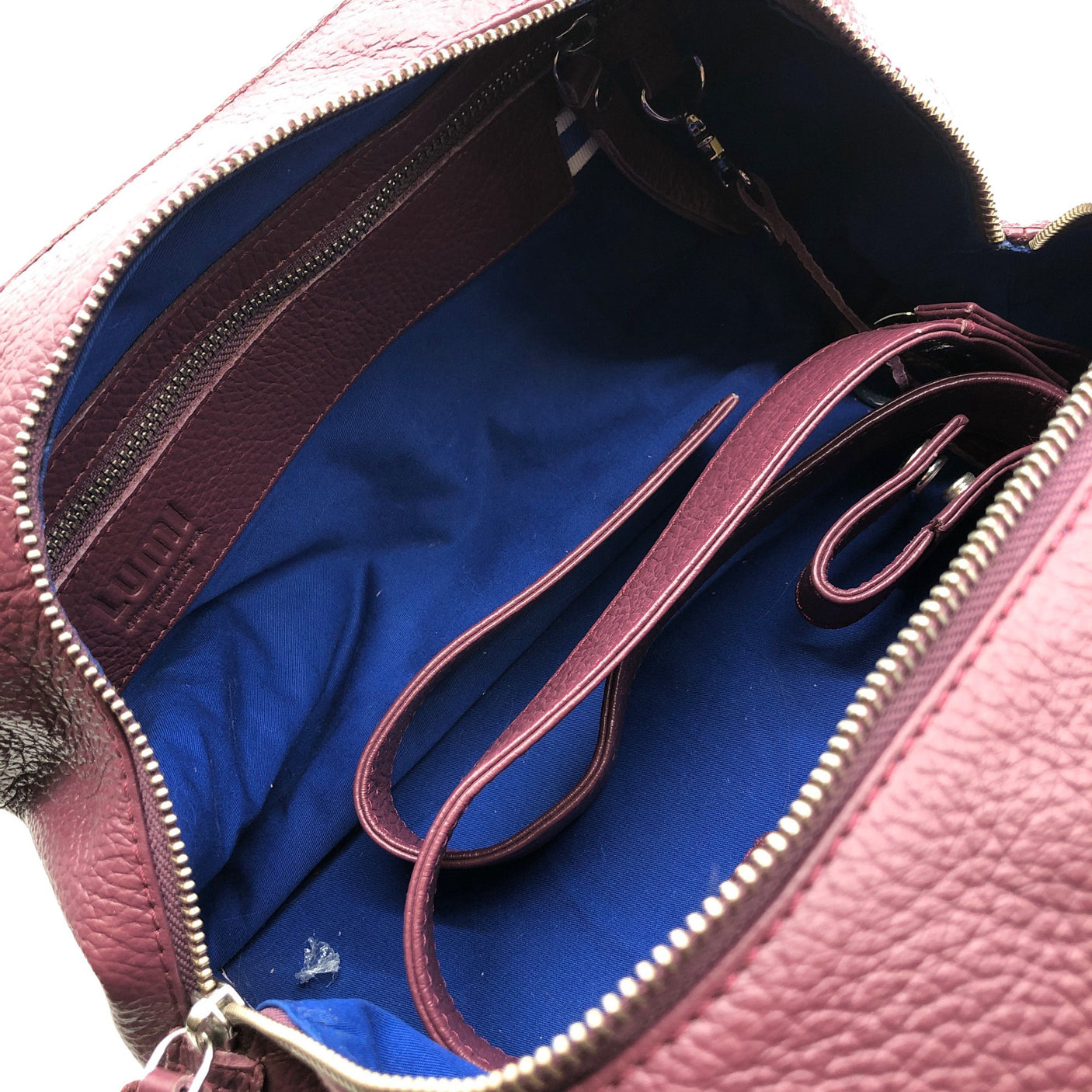 Unisex Lumi - Käsilaukku, koko Midi -  (2)