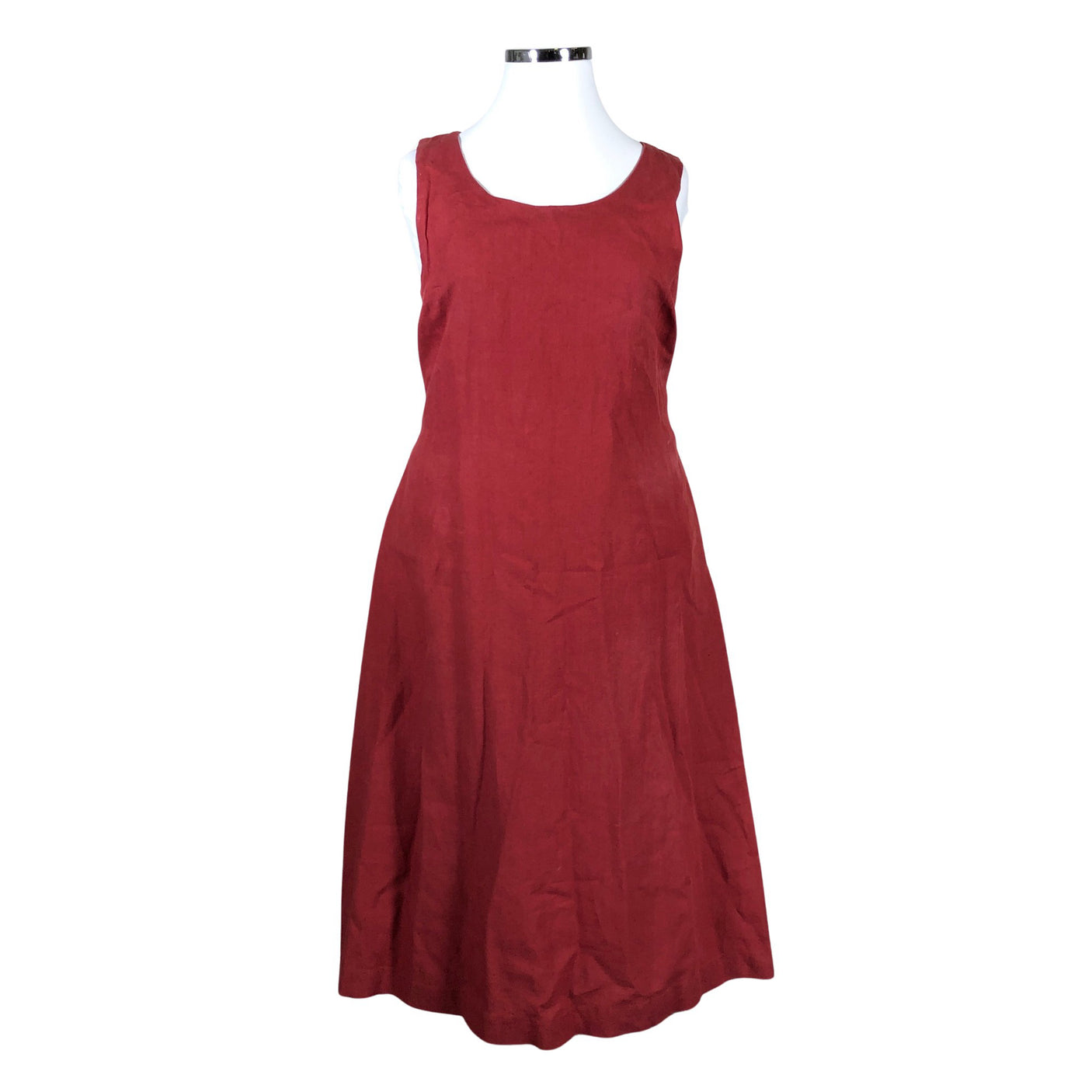 Unisex Nanso - Kangas kleit, suurus 42. -  (1)