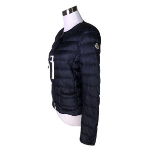 Unisex Moncler - Kevytuntuvatakki, koko 36 -  (3)