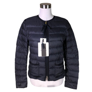 Unisex Moncler - Kevytuntuvatakki, koko 36 -  (1)