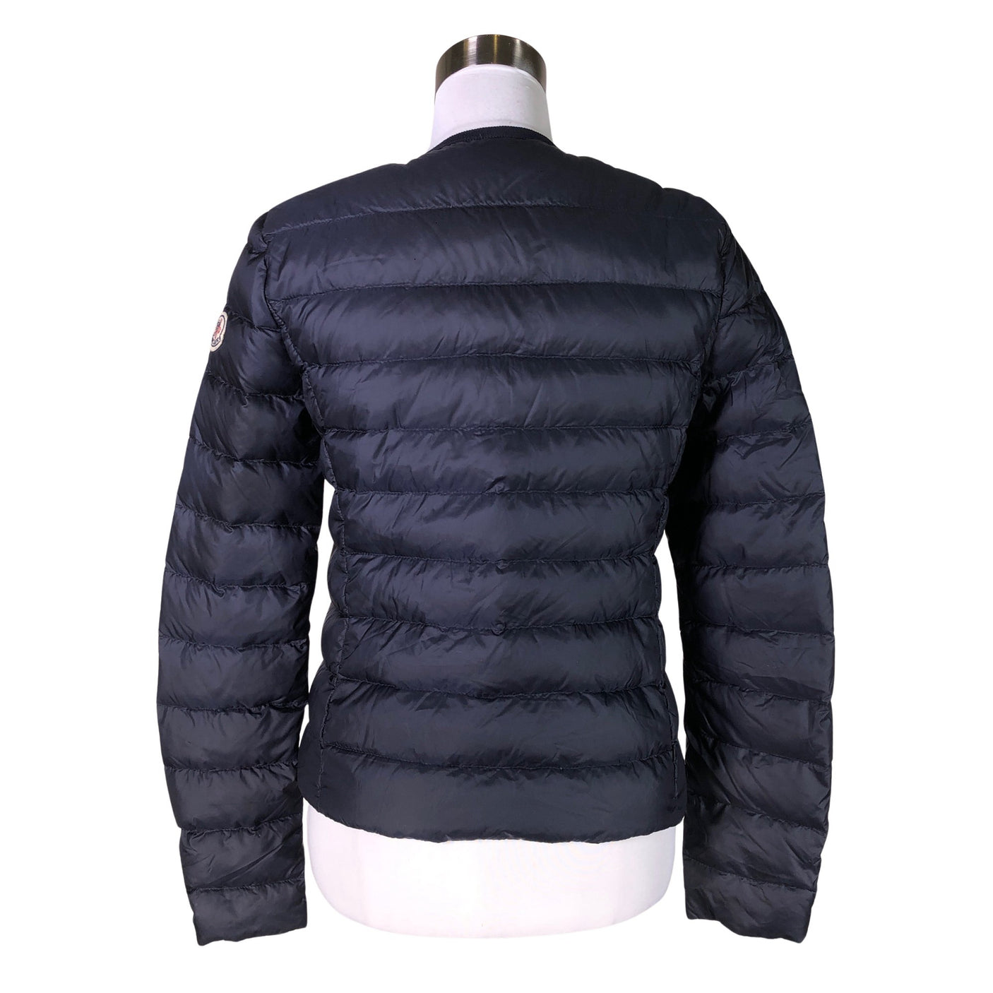 Unisex Moncler - Kevytuntuvatakki, koko 36 -  (2)