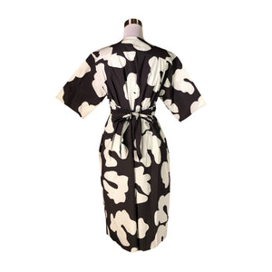 Unisex Marimekko - Kangas kleit, suurus 40. -  (2)