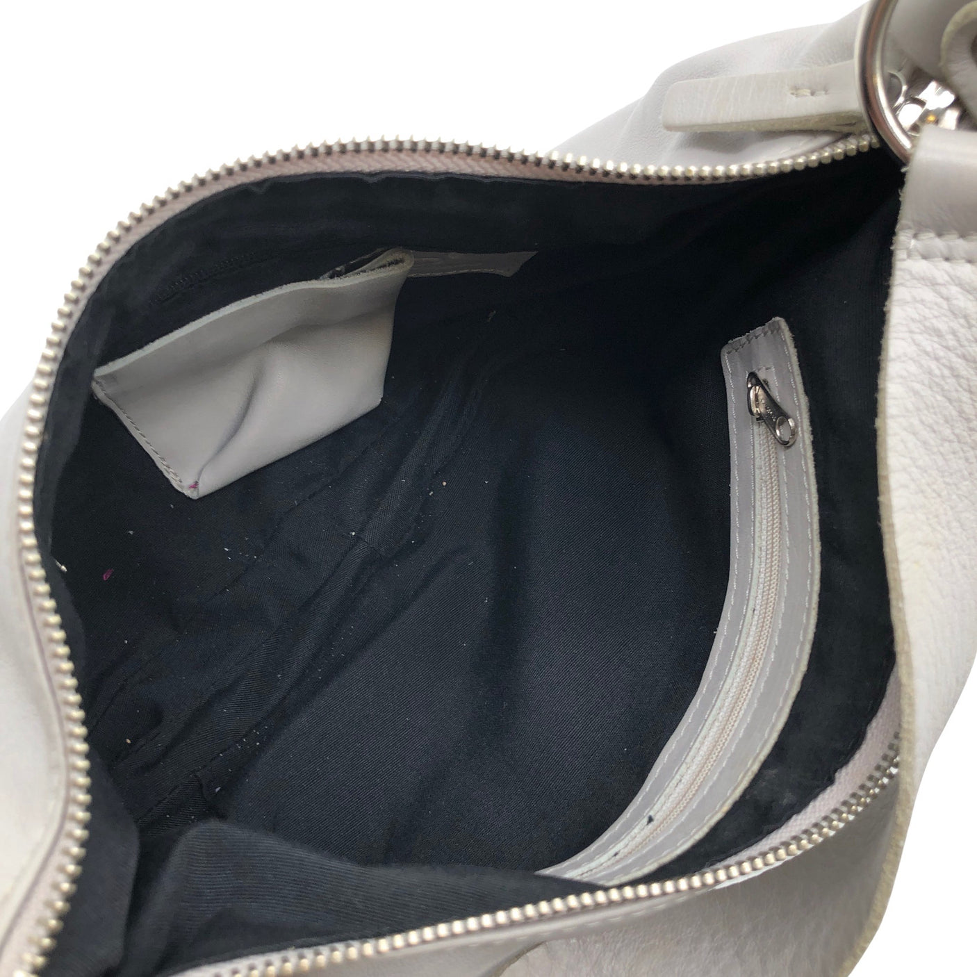 Unisex Rizzo - Käekott, täis Mini. -  (2)