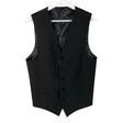 Unisex Turo Tailor - Peo vest, suurus S -  ()