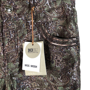 Unisex Mos Mosh - Farkut, koko W30. -  (3)