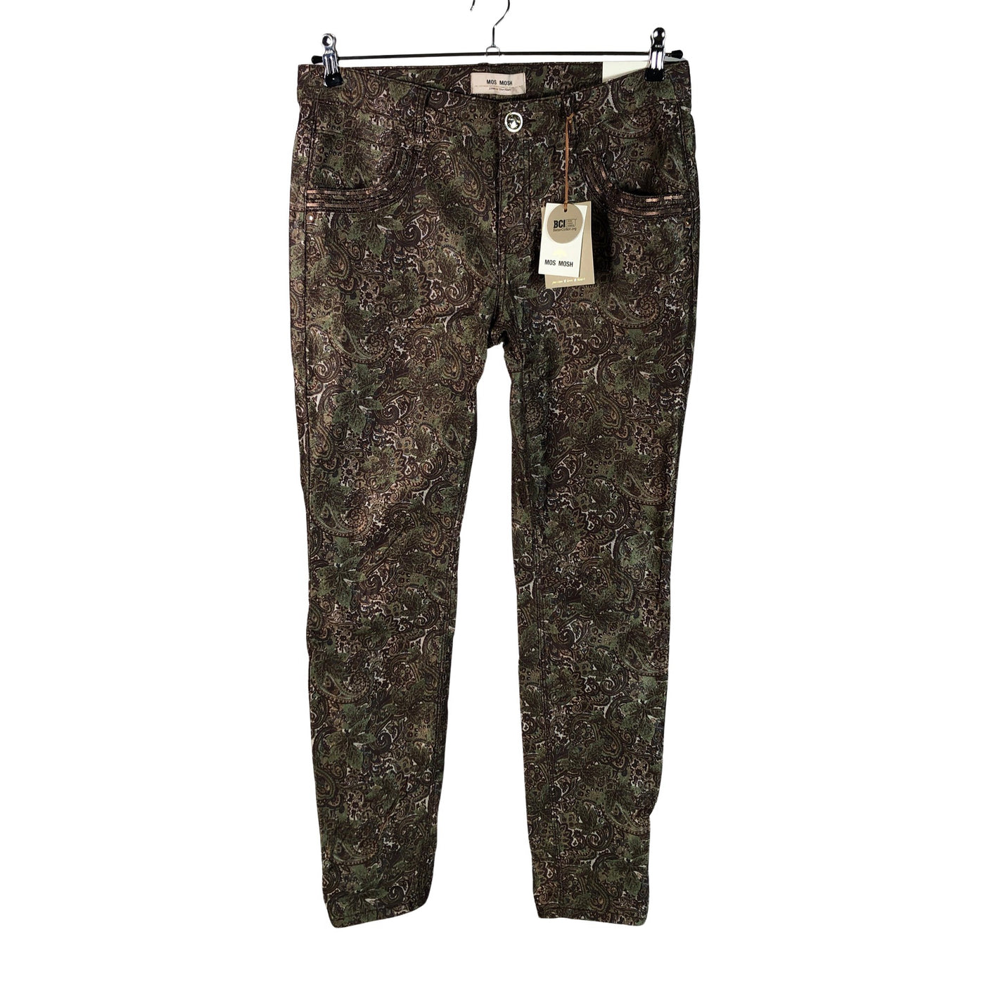 Unisex Mos Mosh - Farkut, koko W30. -  (1)