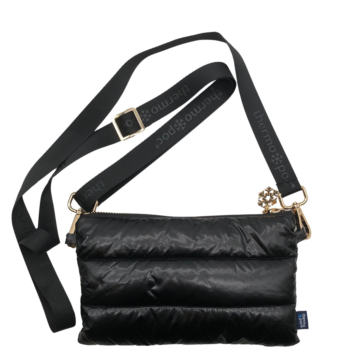 Õlakott, täis Mini.