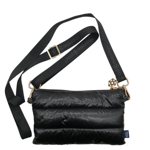 Õlakott, täis Mini.