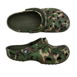 Unisex Crocs - Suurus 42. -  (1)
