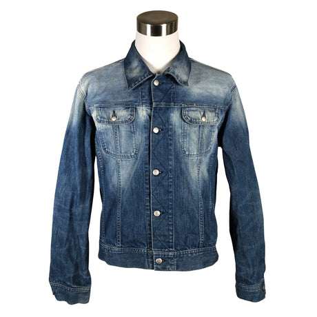 Unisex Diesel - Jean jakk, suurus XXL -  ()