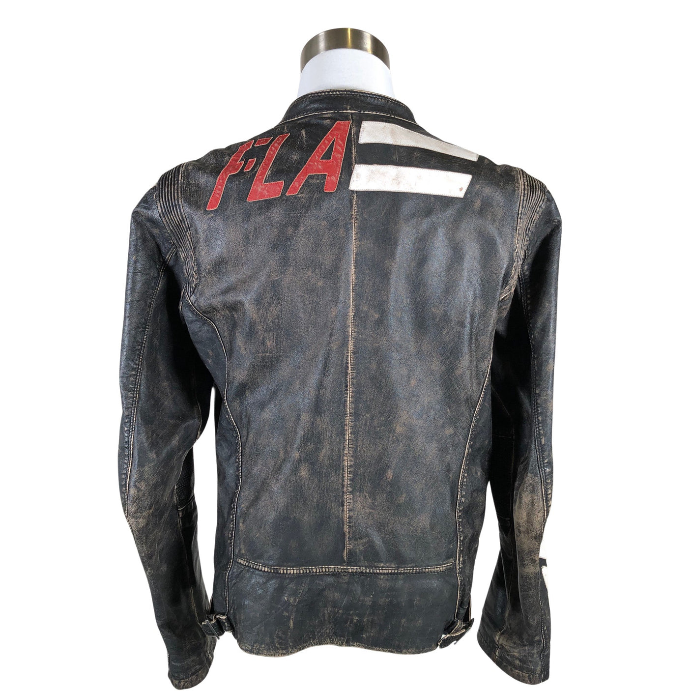 Naha jakk, suurus L.