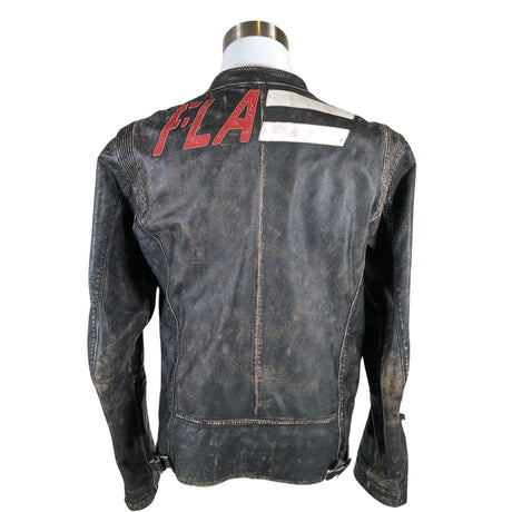 Unisex Diesel - Naha jakk, suurus L. -  (2)