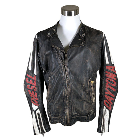 Unisex Diesel - Naha jakk, suurus L. -  ()