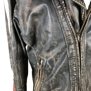 Naha jakk, suurus L.