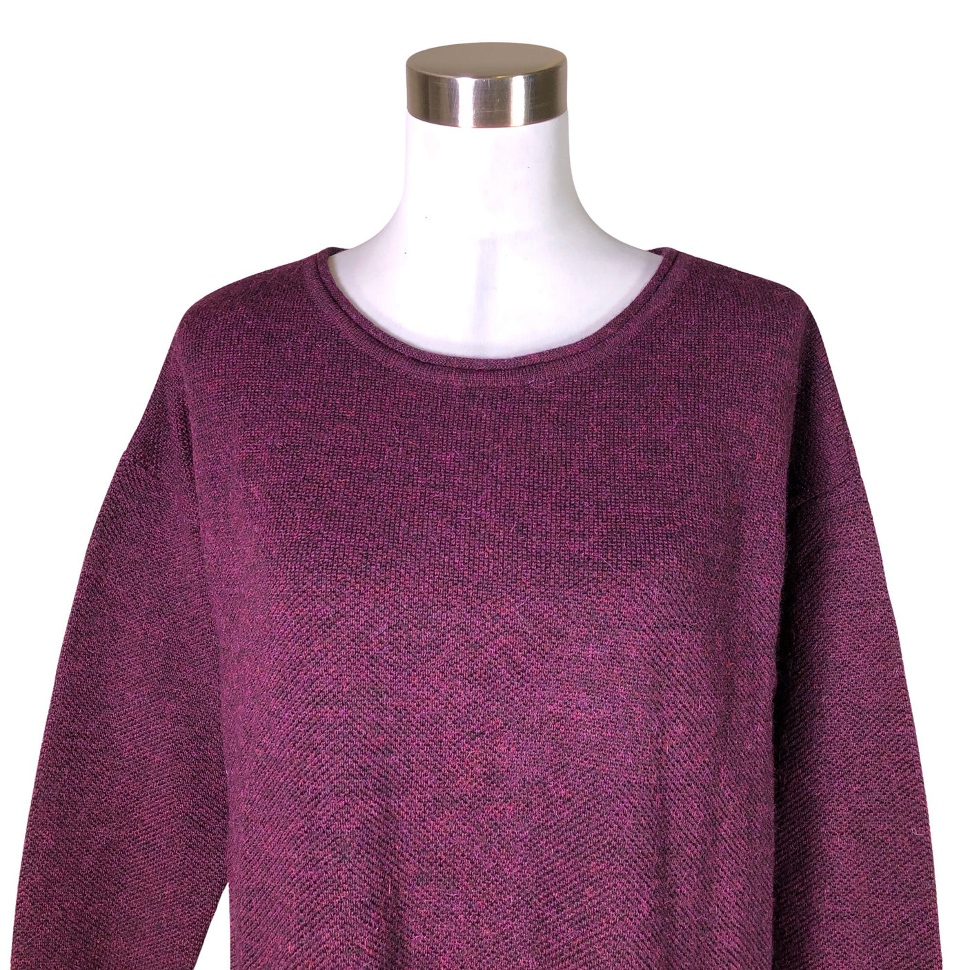 Unisex Alpa - Kootud, suurus 40. -  (3)