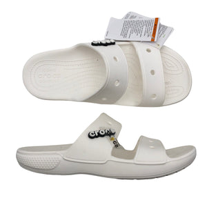 Unisex Crocs - Sandaalid, suurus 42. -  (1)