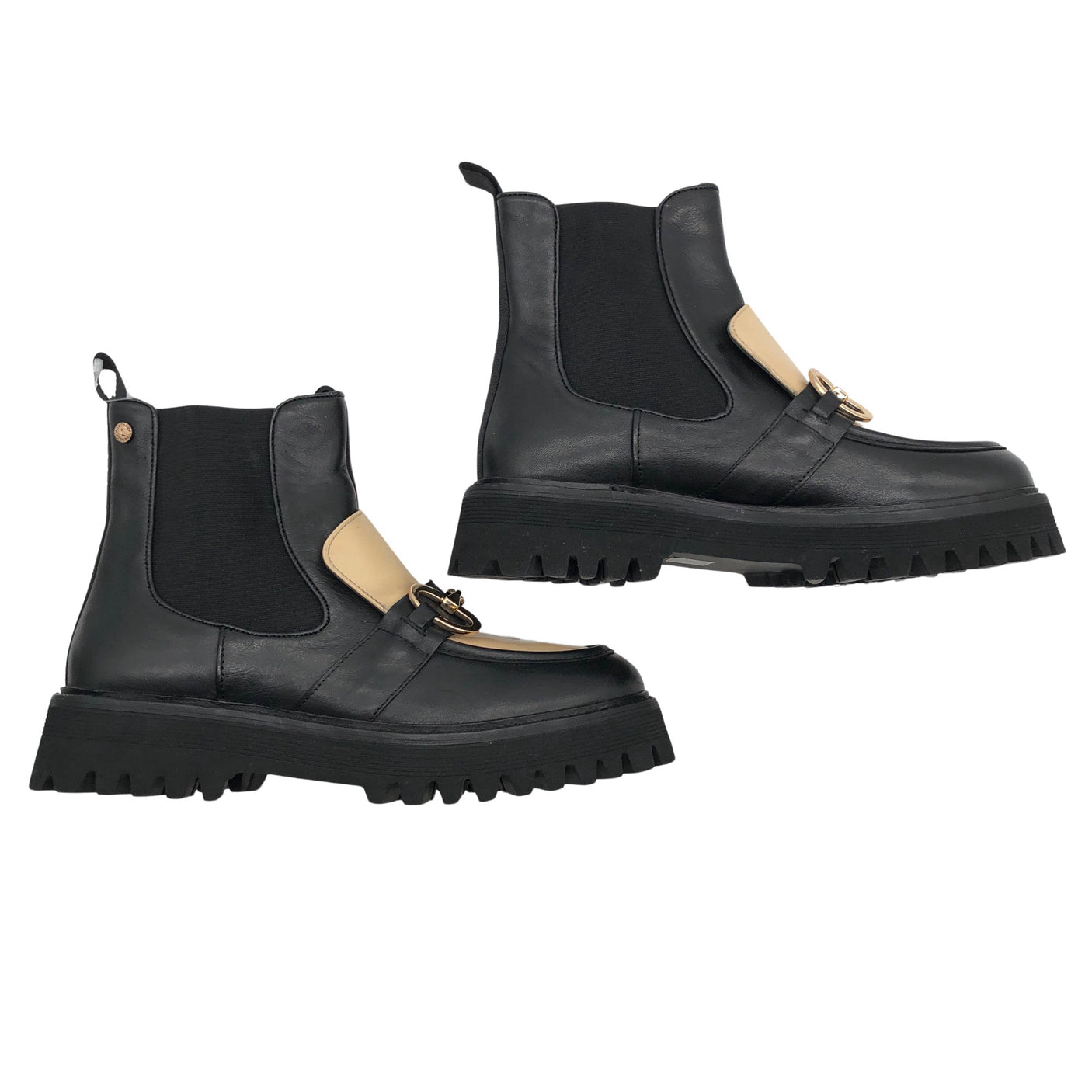 Unisex Copenhagen shoes - Pahkluud, suurus 42. -  (1)