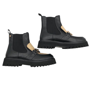 Unisex Copenhagen shoes - Pahkluud, suurus 42. -  (1)