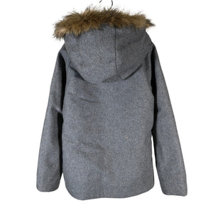 Unisex Makia - Villakate, suurus 146 - 152 -  (2)