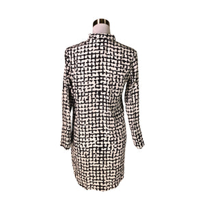 Unisex Marimekko - Sifonkitunika, koko 34 -  (2)