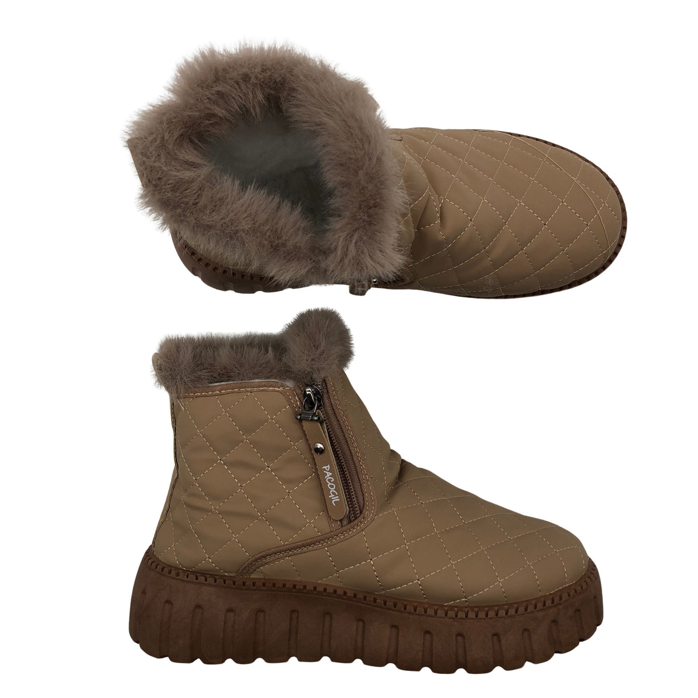 Unisex Paco Gil - Nilkkurit, koko 38 -  (1)