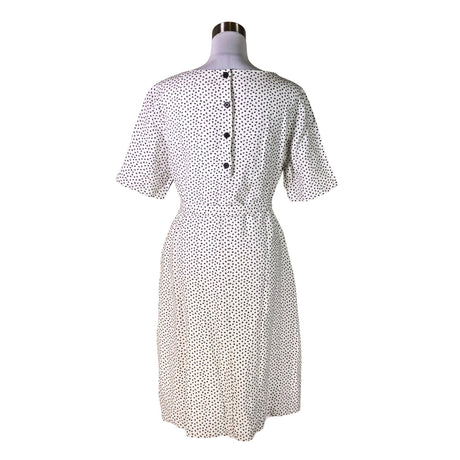 Unisex Samuji - Kangas kleit, suurus 40. -  (2)