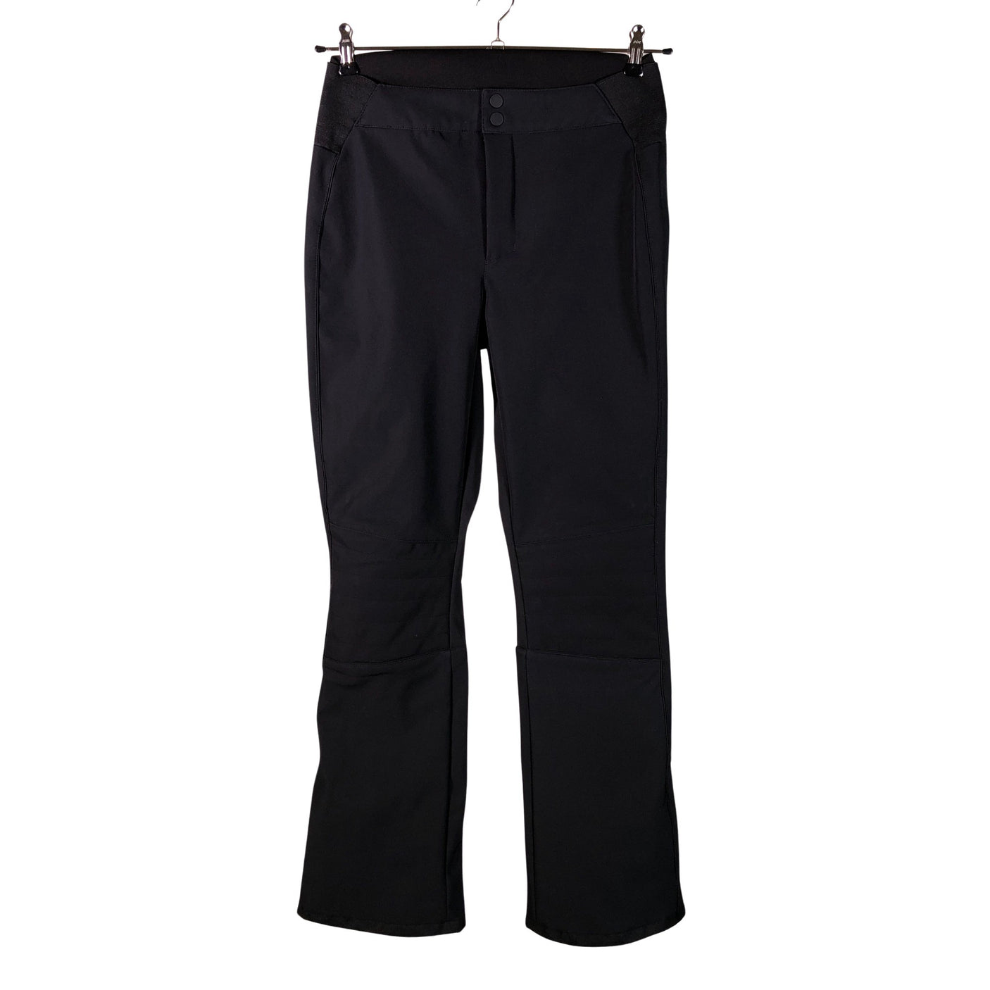 Unisex Everest - Softshell-housut, koko 40 -  (1)