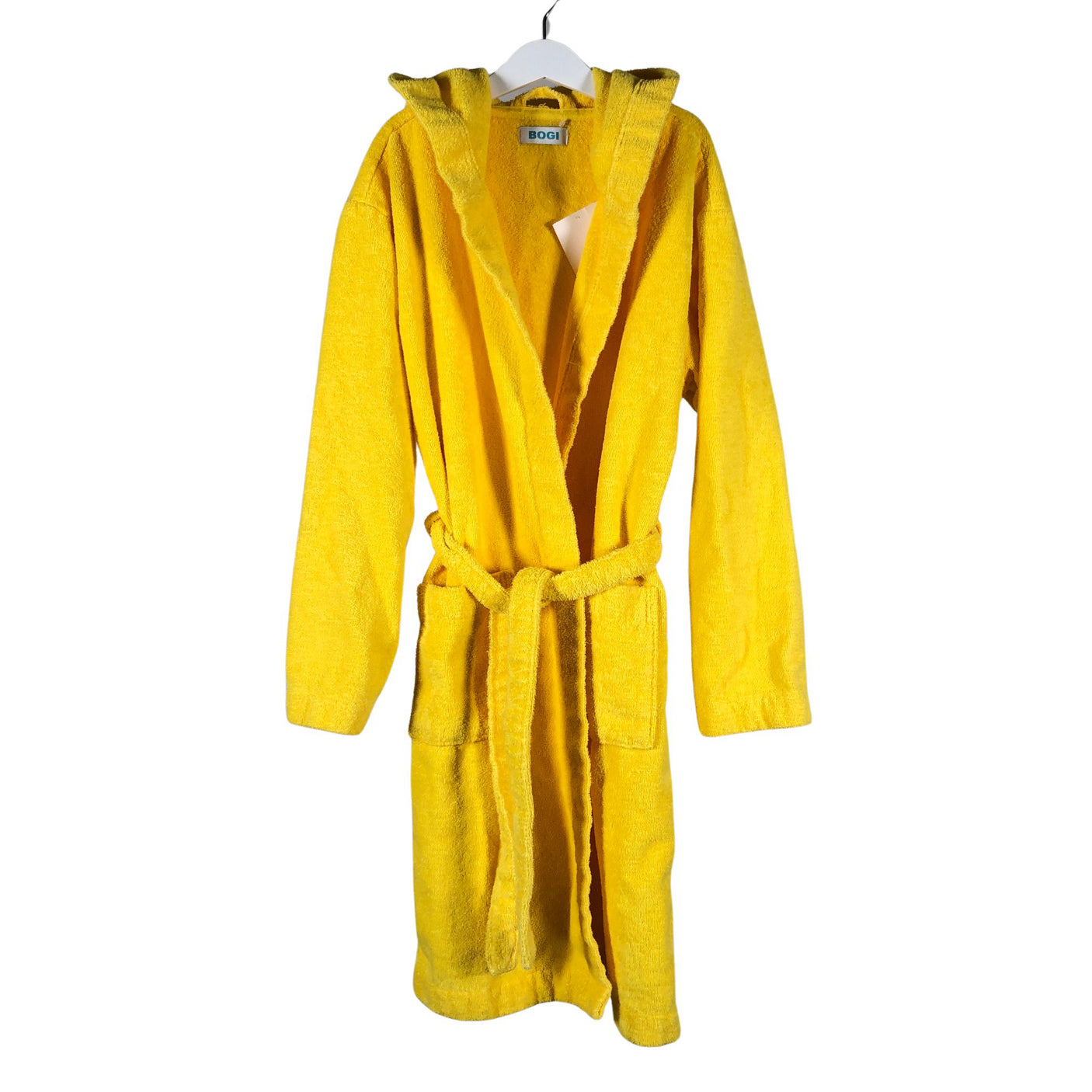Unisex Bogi - Kylpytakki, koko 152 - 158 -  (1)