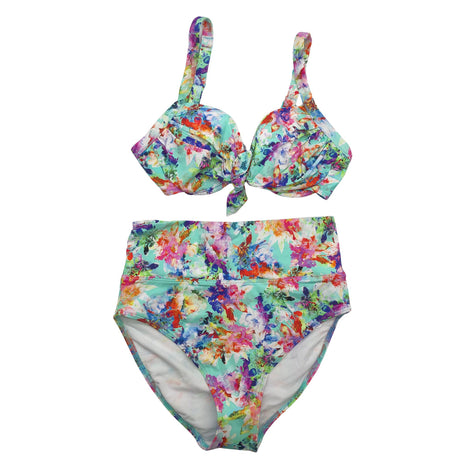 Unisex Saltabad - Bikinit, koko 38 -  ()